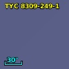 TYC 8309-249-1