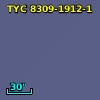 TYC 8309-1912-1