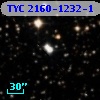 TYC 2160-1232-1