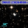 2MASS J20264910+2435434