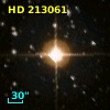 HD 213061