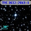 TYC 3632-2663-1