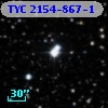 TYC 2154-867-1