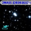 2MASS J20381612+2223532