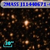 2MASS J11440671-6257466