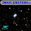 2MASS J20173381+3129430