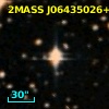 2MASS J06435026+0035100