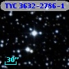TYC 3632-2786-1