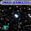 2MASS J19481233+3042156