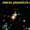 2MASS J06460519+0030036