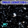 2MASS J19472391+1545520