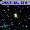2MASS J19145218+2624458
