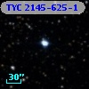 TYC 2145-625-1
