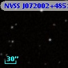 NVSS J072002+485134