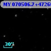 MY 070506.7+472601.3