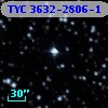 TYC 3632-2806-1