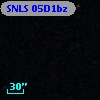 SNLS 05D1bz