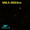 SNLS 06D3cn
