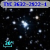 TYC 3632-2822-1