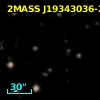 2MASS J19343036-2142209