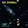 SN 2008bu