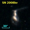 SN 2008bv