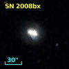 SN 2008bx
