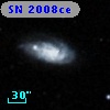 SN 2008ce