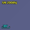 SN 2008hj
