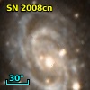 SN 2008cn
