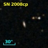 SN 2008cp