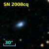 SN 2008cq