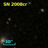 SN 2008cr