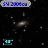 SN 2008cu