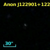 SDSS J122901.28+122218.0