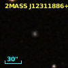 SDSS J123118.84+082315.4