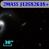 2MASS J13582618+3727092