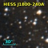 HESS J1800-240A