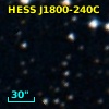 HESS J1800-240C