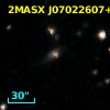 2MASX J07022607+4537486