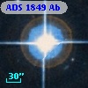 ADS  1849 Ab