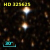 HD 325625