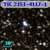 TYC 2151-4117-1