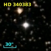 HD 340383