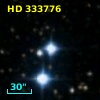 HD 333776