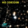 HD 338320B