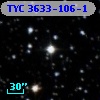 TYC 3633-106-1