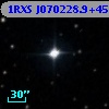 1RXS J070228.9+454736