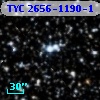TYC 2656-1190-1