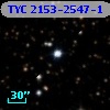 TYC 2153-2547-1